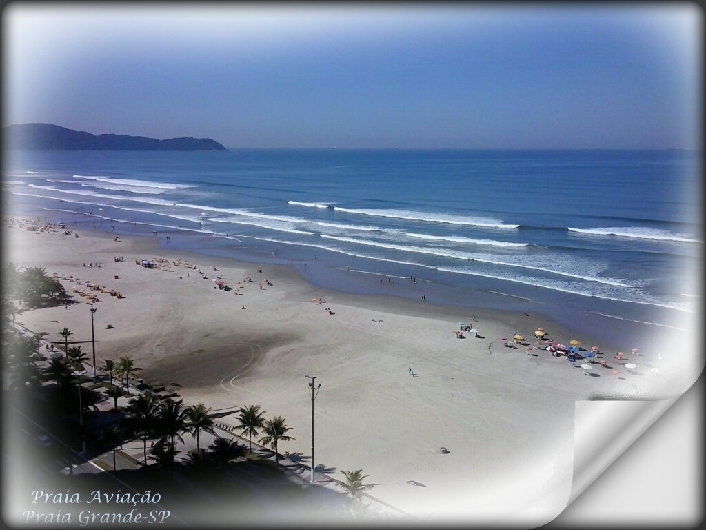 Praia Grande-SP
