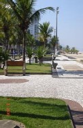 Calçadão - Aviação/Tupi