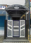 Entrada prédio